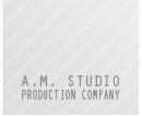 A.M. Studio Production Company